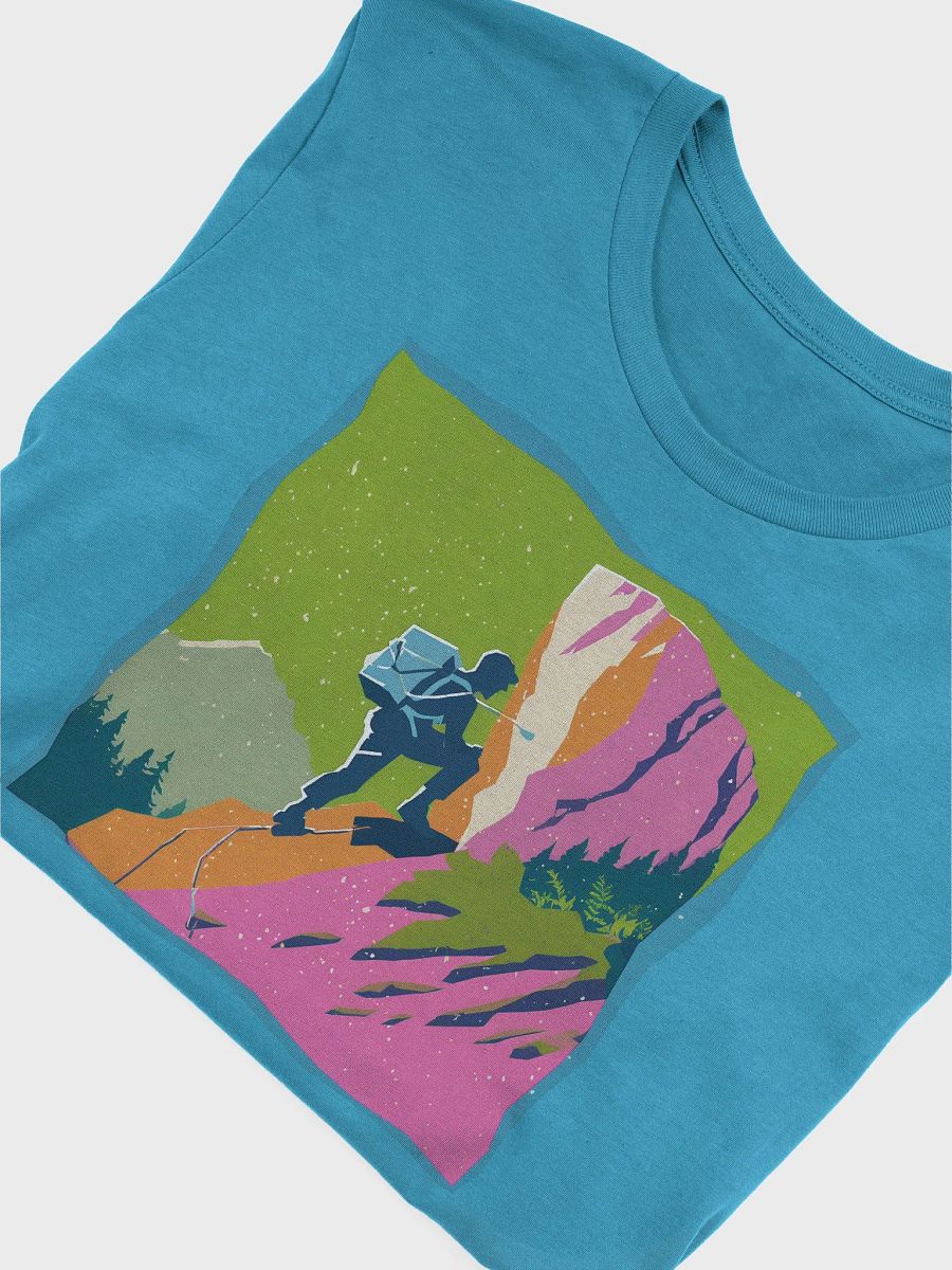 The Approach Climbing T-Shirt product image (3)