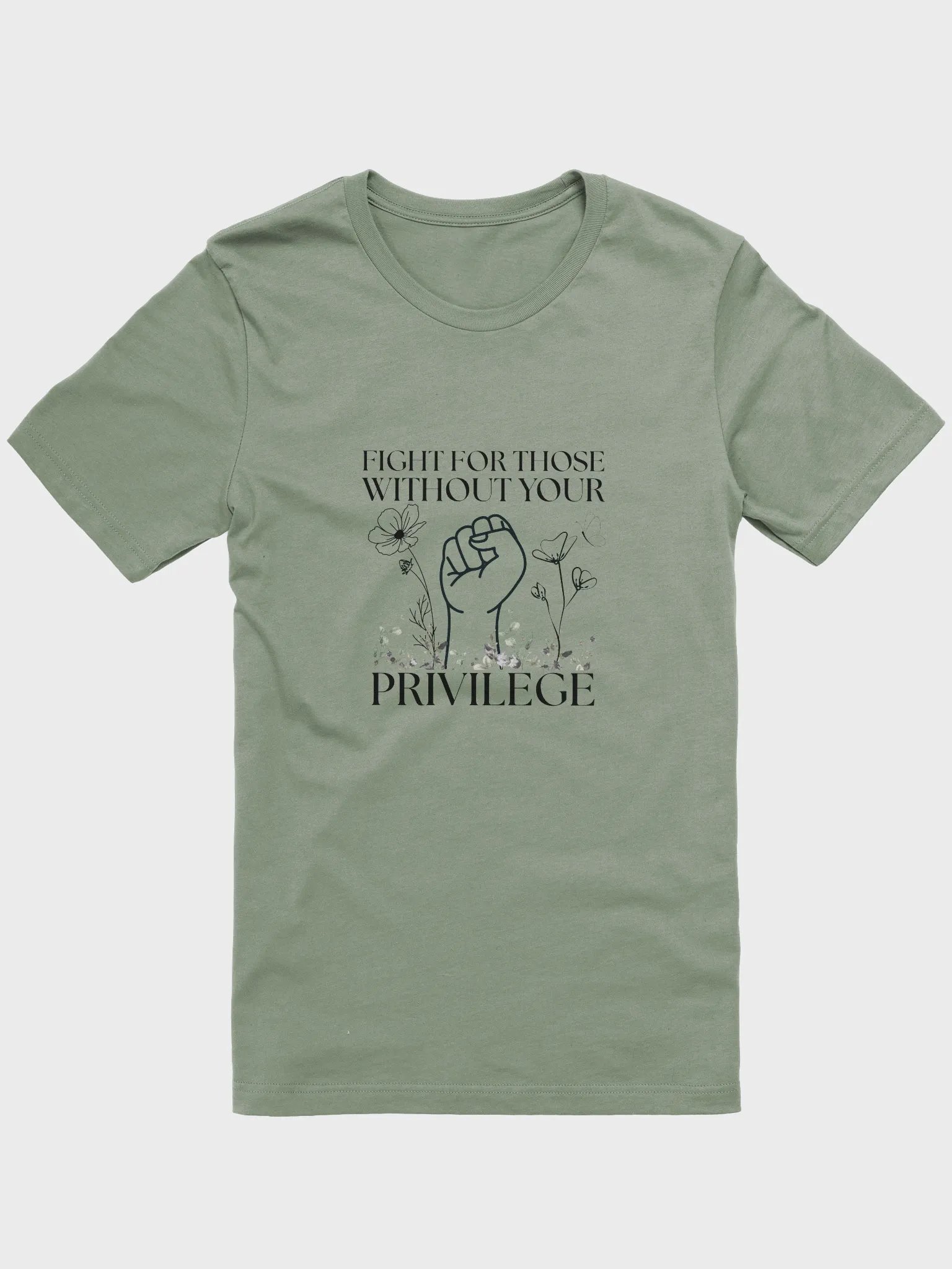 Privilege Tee product image (5)
