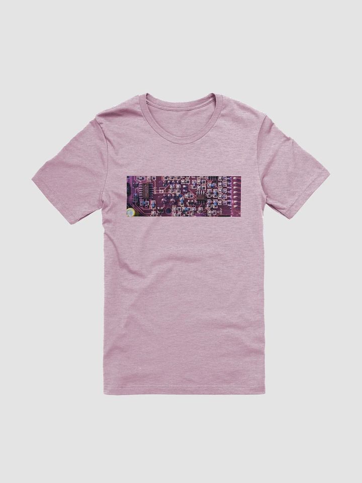 RS Circuits - Pink product image (1)