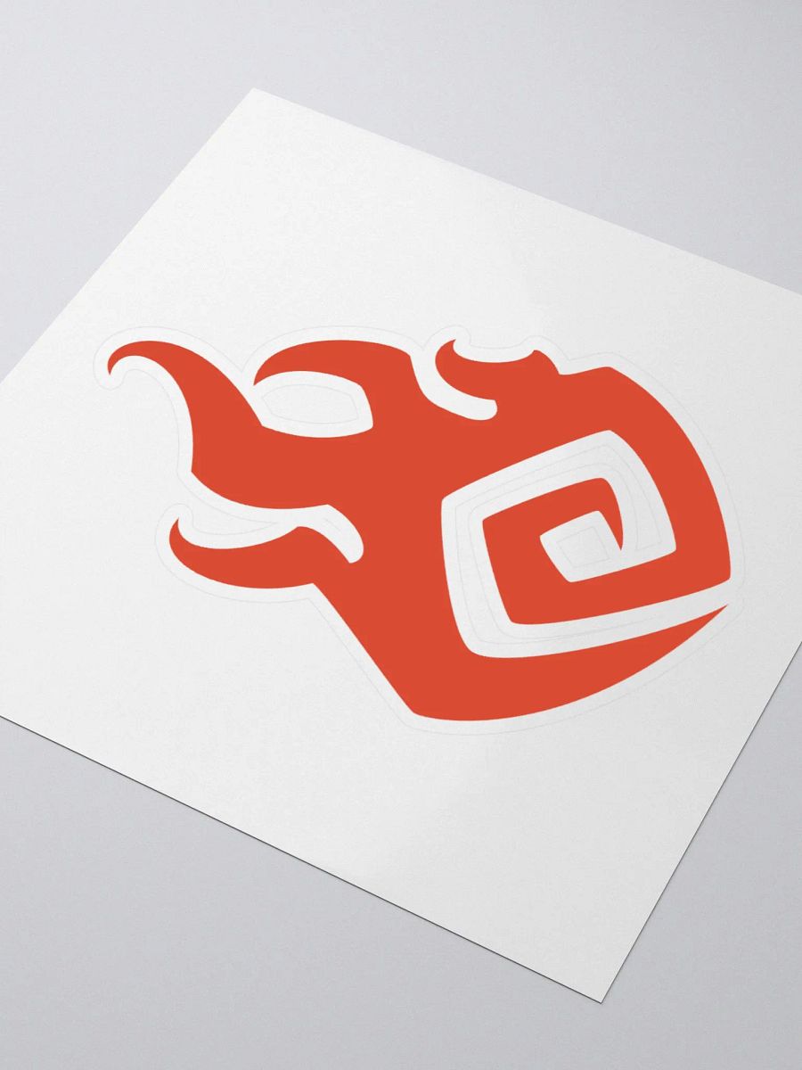Sticker - Feu/Fire product image (8)