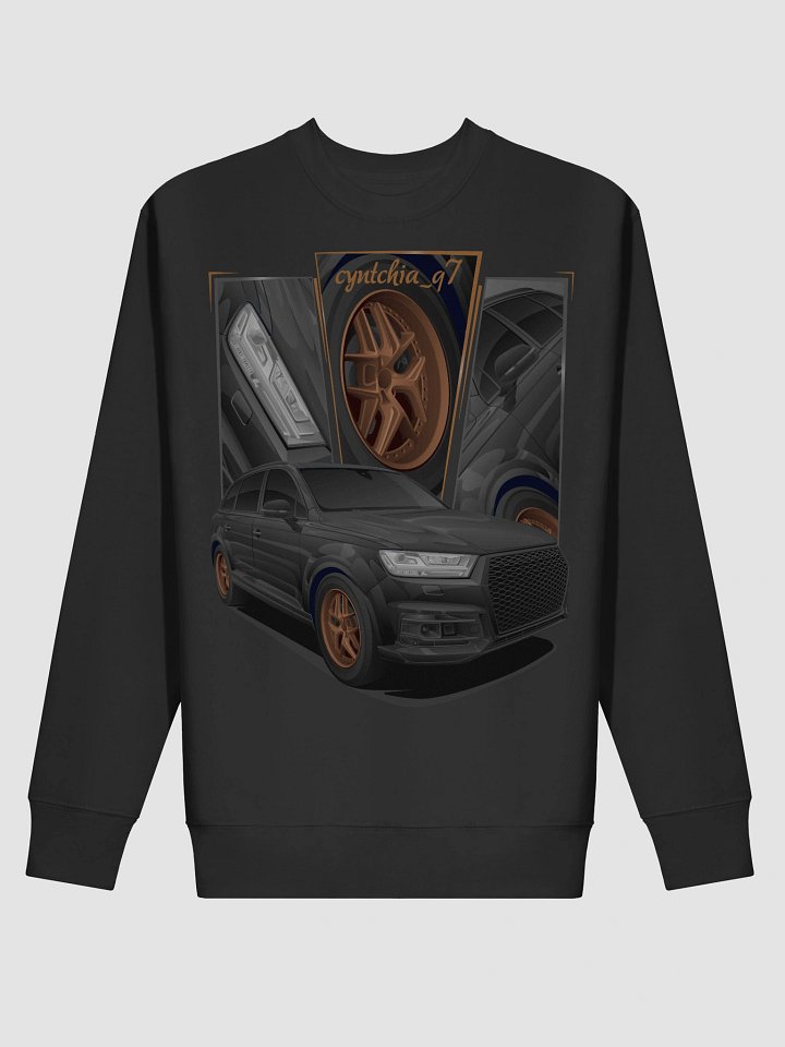 Sweatshirt - cyntchia_q7 product image (6)