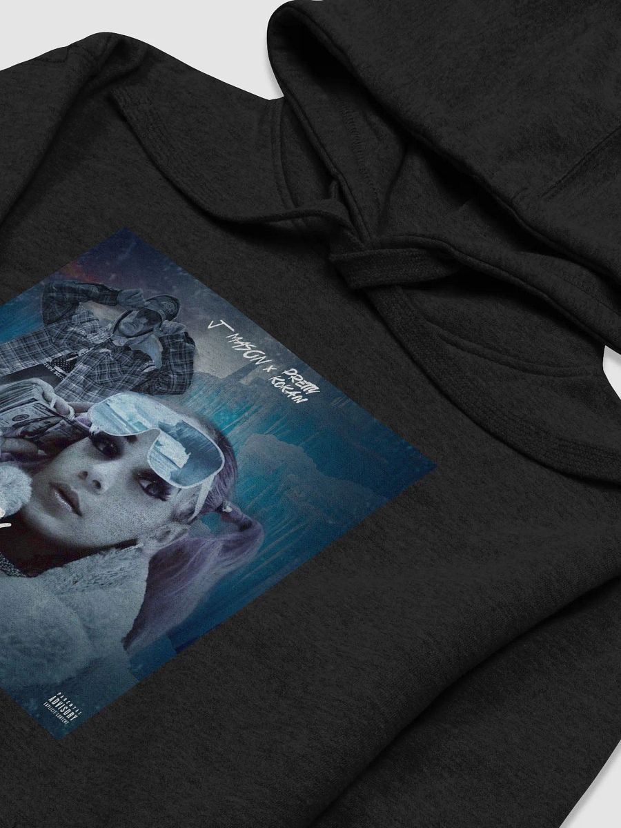 "Cool With That" Hoodie product image (3)