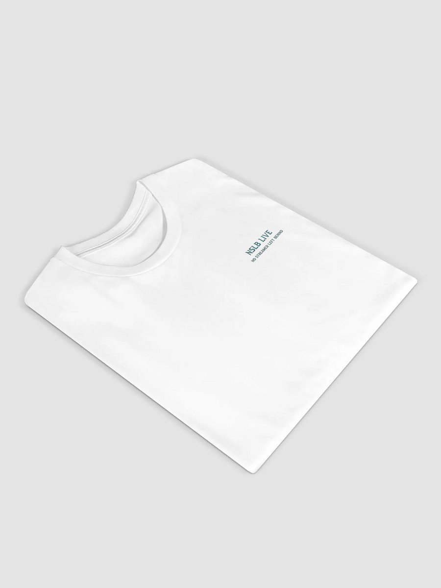 Frustrated Fisher Unisex Tee product image (3)