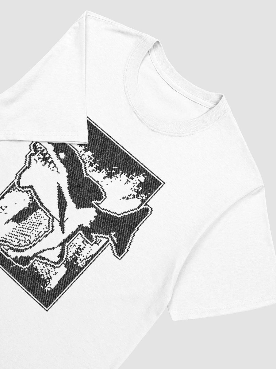 Mono SHARKS WITH LEGS! Tee product image (3)