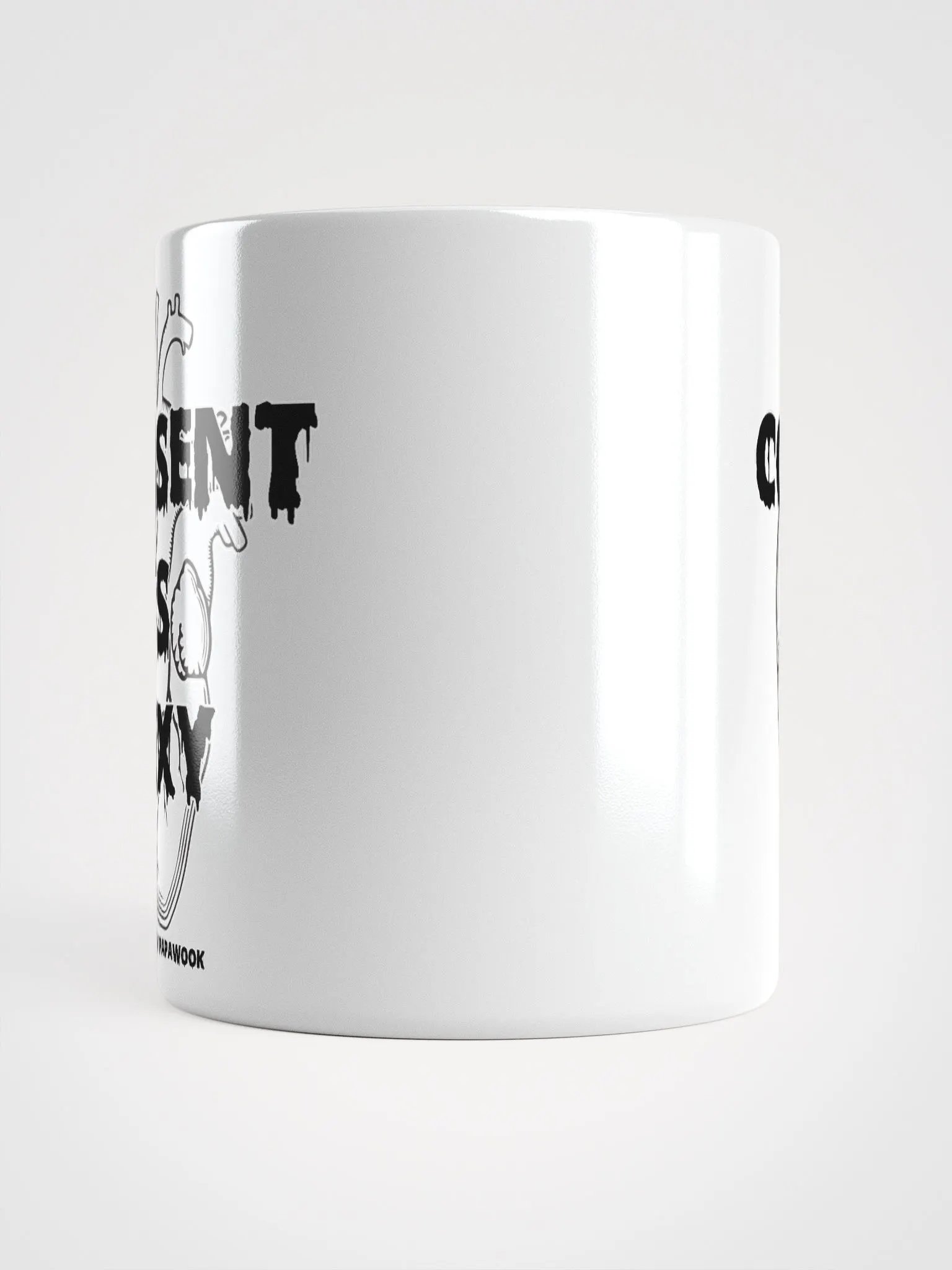 Consent Is Sexy Mug product image (5)