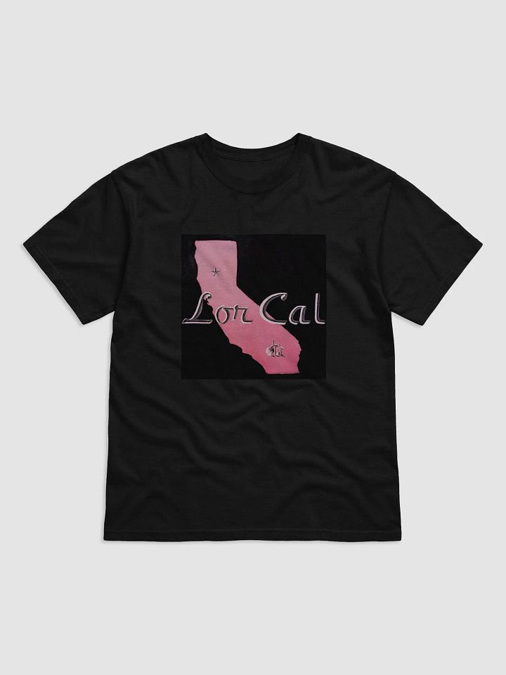 The OG LorCal T NEW product image (1)