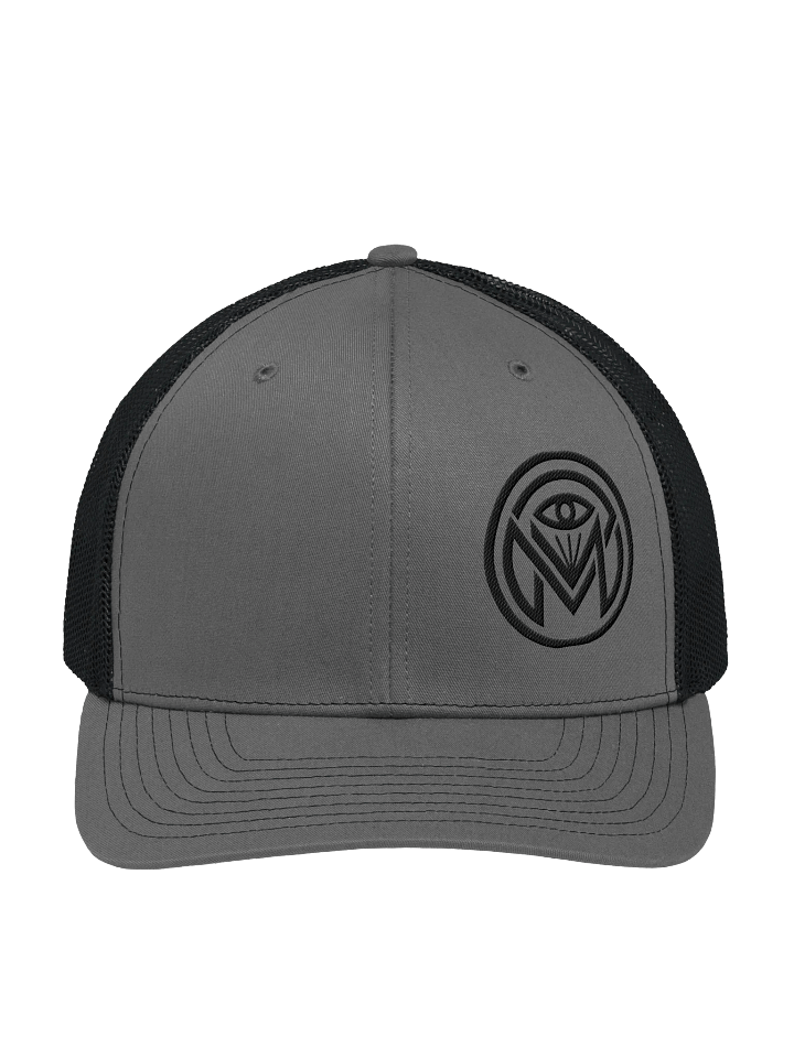 VANISH Mesh Cap product image (1)