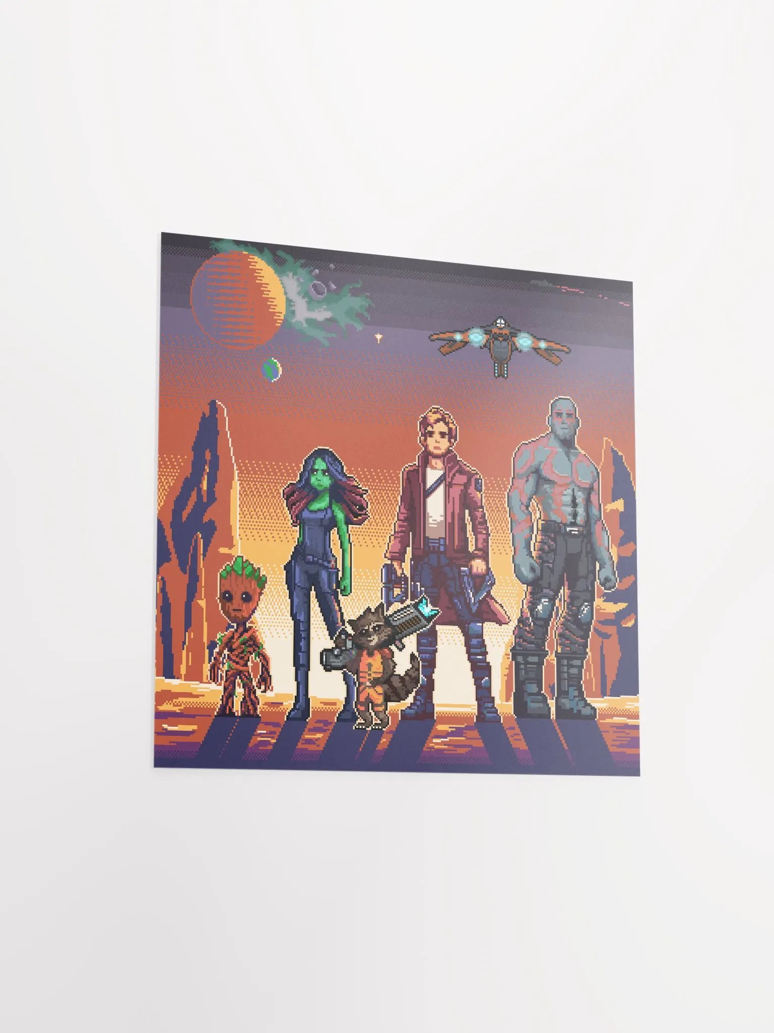 Guardianes de la galaxia product image (7)