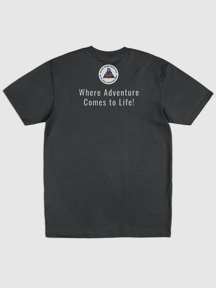 Rooty Tooty T-shirt product image (6)