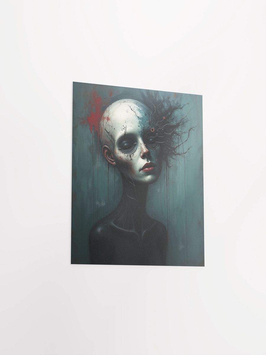 The Quiet Rot Matte Poster product image (18)