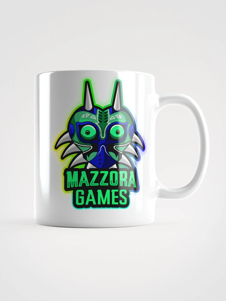 Mazz Mug product image (1)
