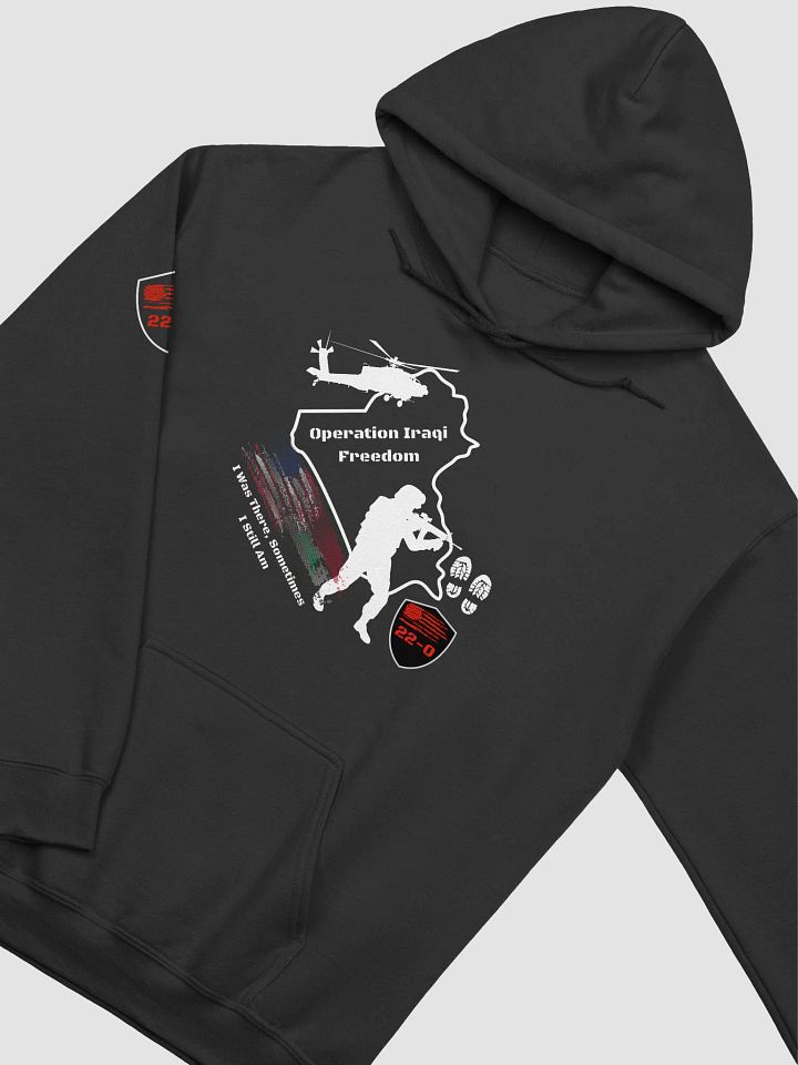 OIF SOMETIMES STILL THERE product image (2)