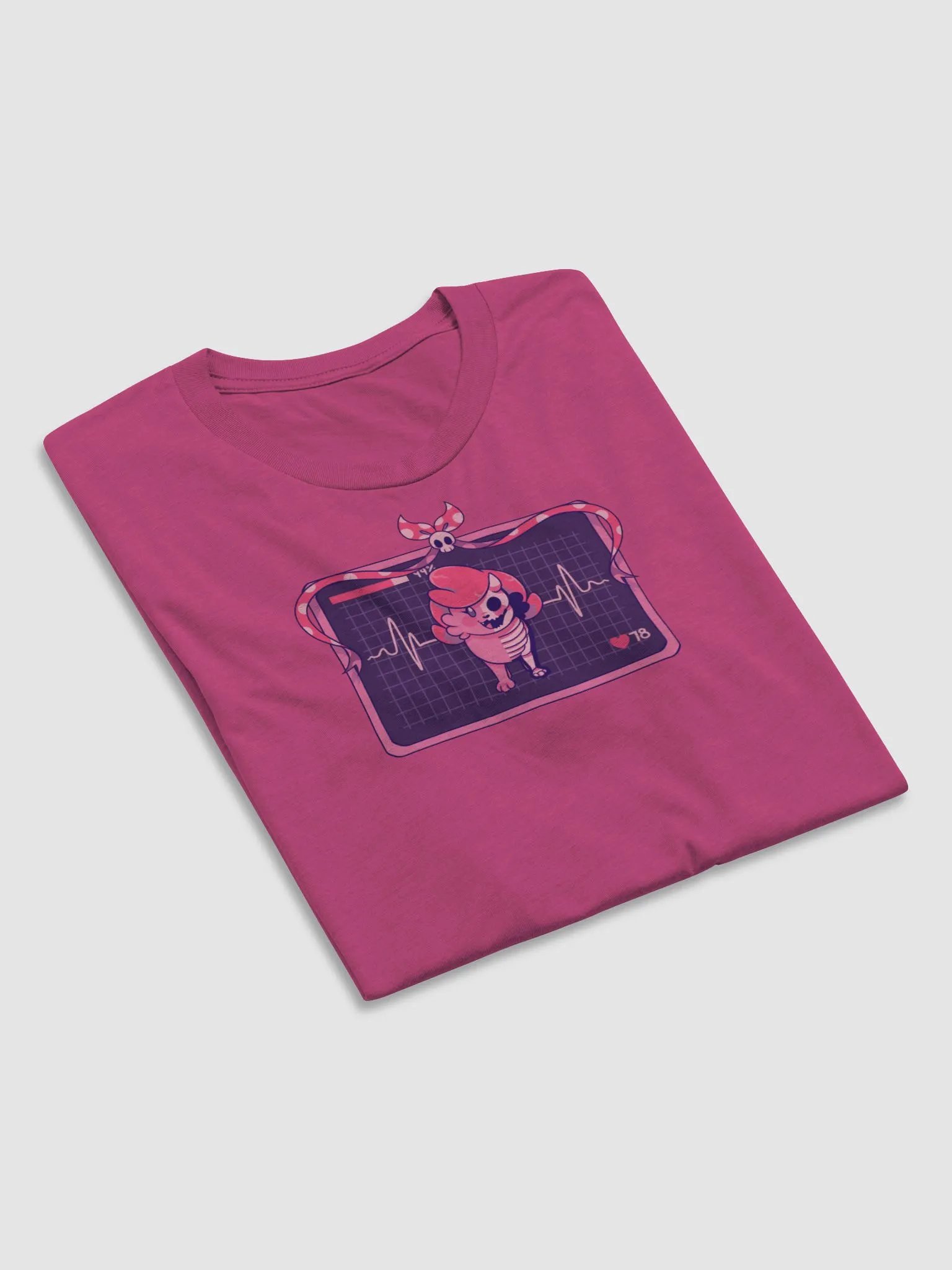 Sket X-ray (T-shirt) product image (24)