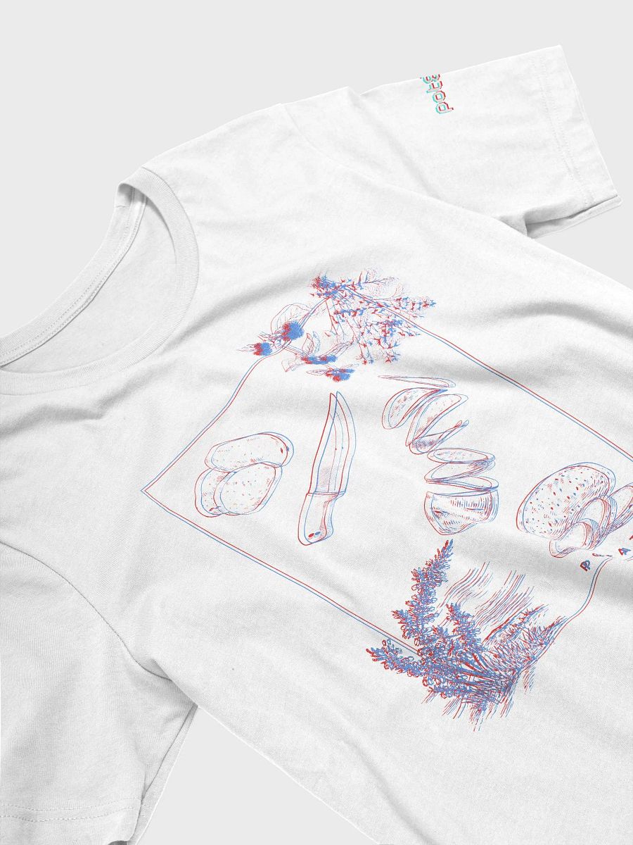 POTATUM 3D supersoft tee product image (45)