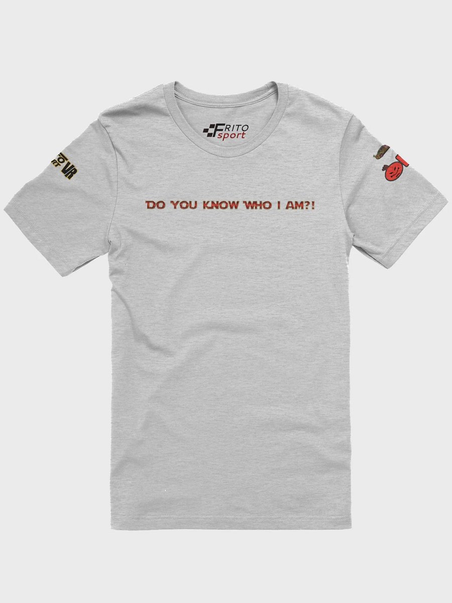Do you know who I am?! I'm product image (6)