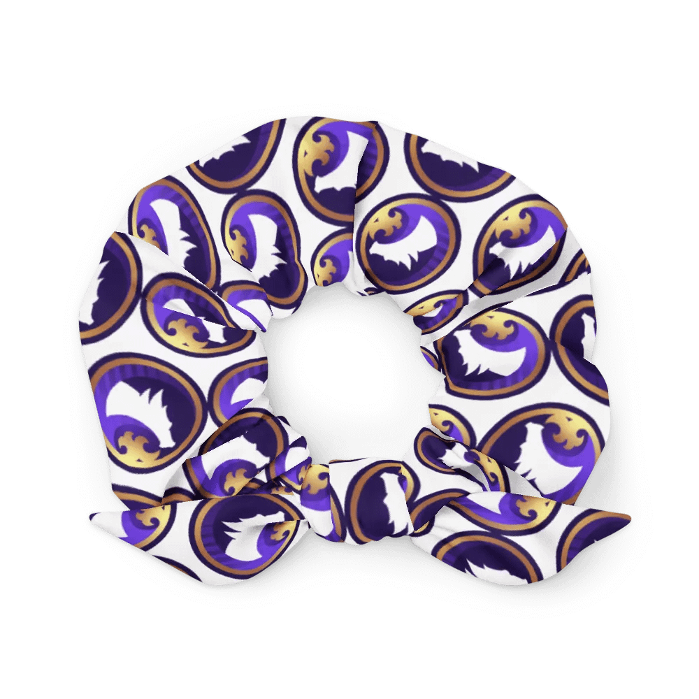 Legacy Scrunchie product image (1)