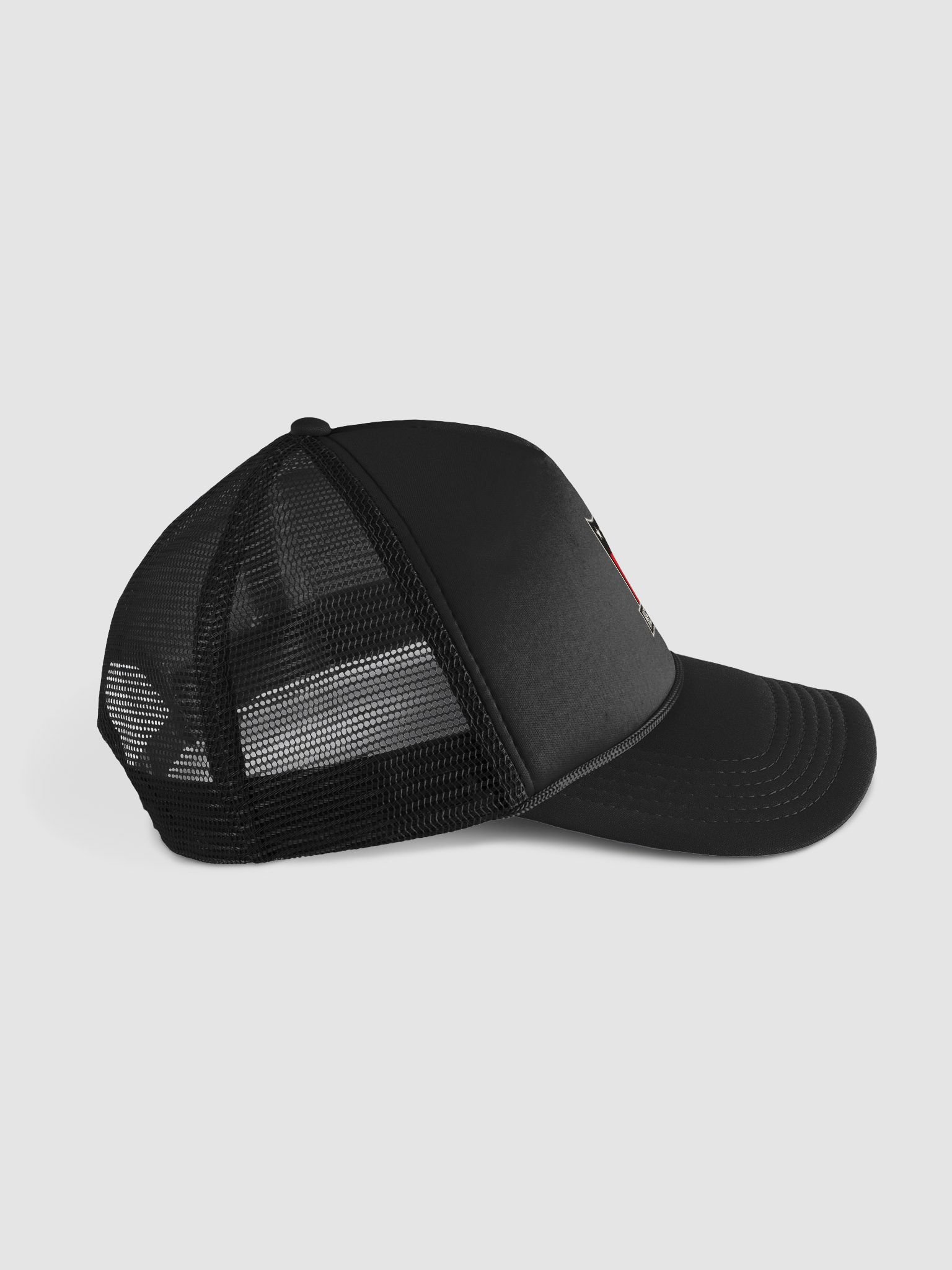 The Heartbreakers - Trucker Hat product image (3)