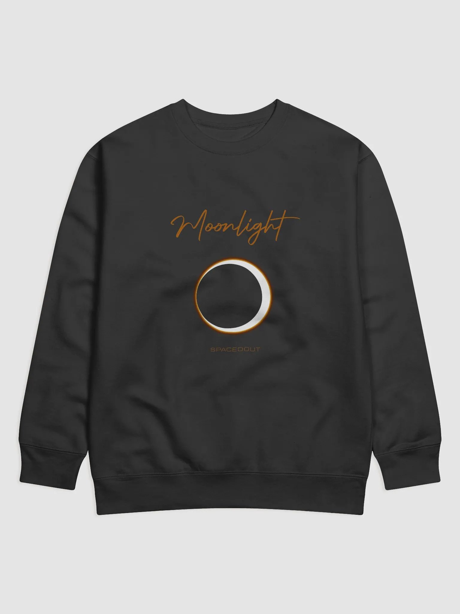 Moon Light Premium Sweatshirt product image (1)