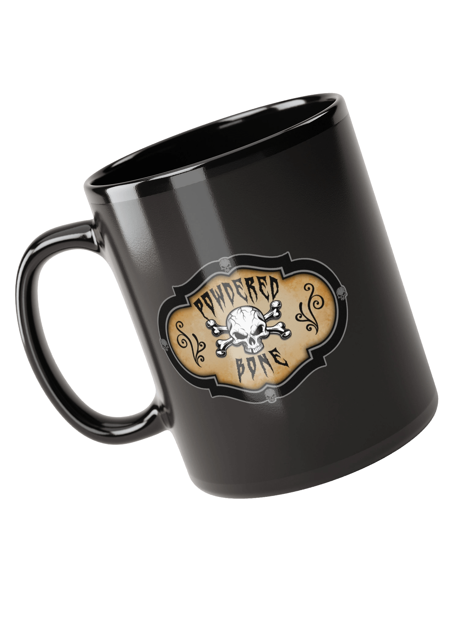 POTIONS OF WITCHERY 3 (POWDERED BONE) product image (6)