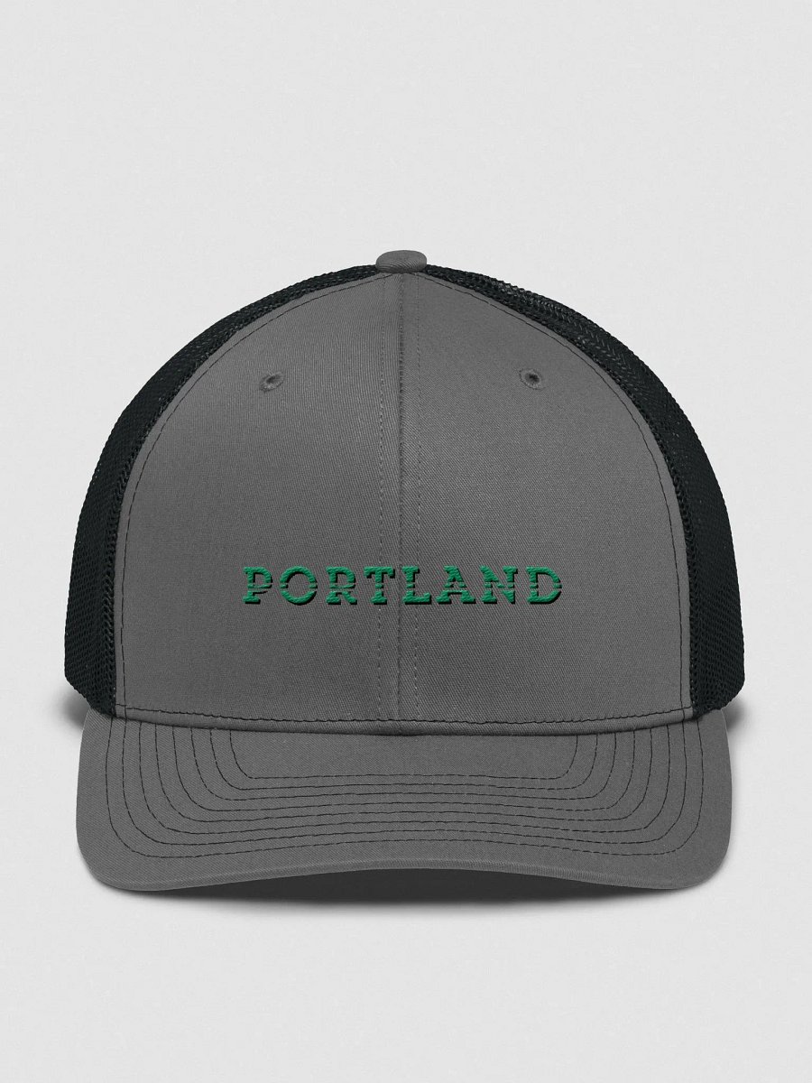 Richardson Trucker Hat - Portland product image (1)