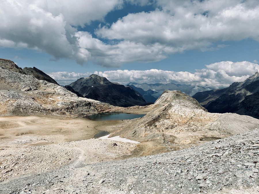 12 DAYS WEST ALPS ON-/OFF-ROAD Tour Book & GPX Data product image (12)