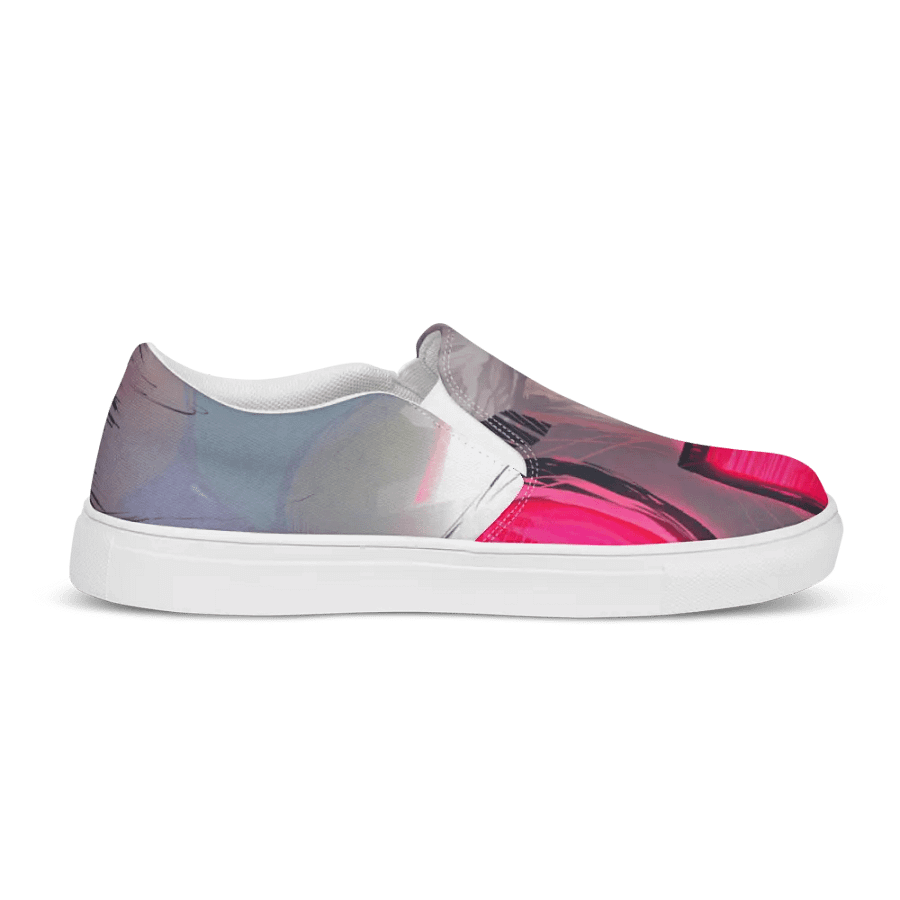 Nightmare Slip-Ons (Feminine) product image (5)
