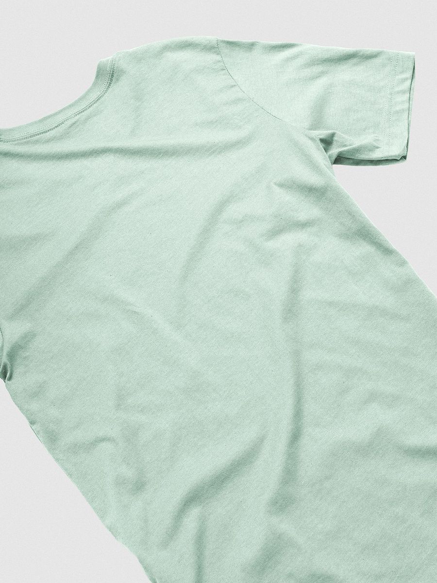 Comic #65 - T-Shirt product image (29)