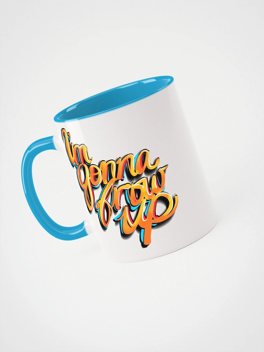 The “Frow Up” Mug product image (6)