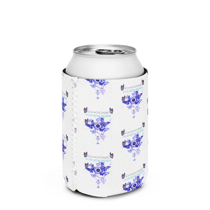 Choose Kindness Can Koozy product image (3)