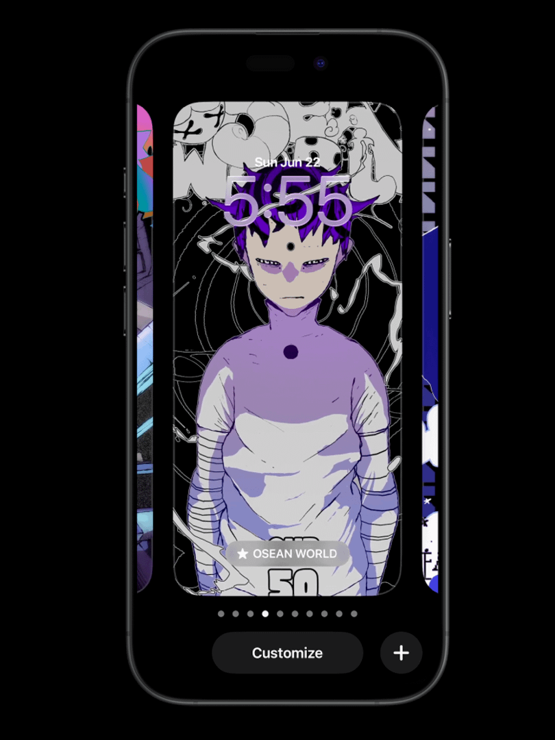 Phone Wallpaper Pack product image (6)