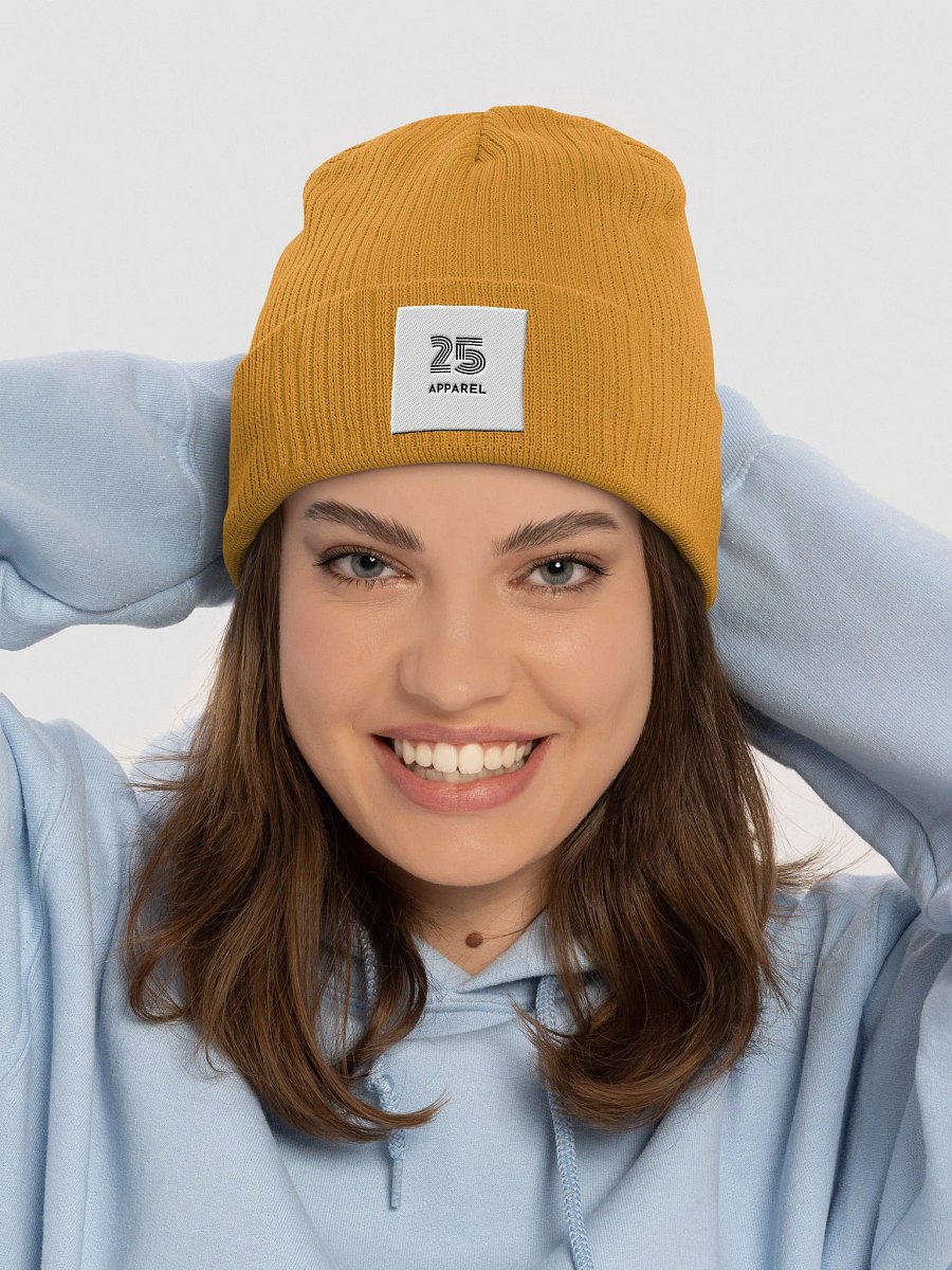 Winter Benediction Rapps collection - 25 Apparel. product image (6)