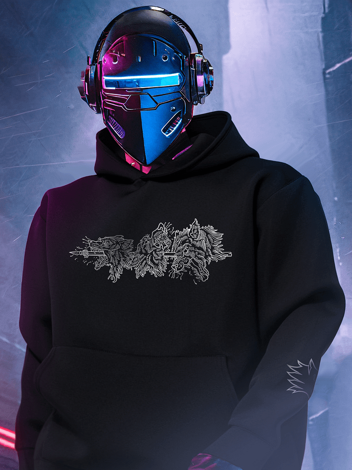 Trophy Hoodie product image (1)