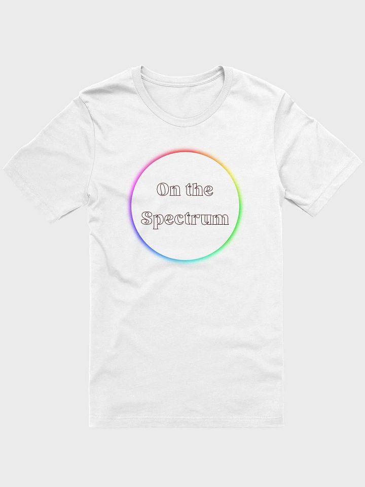 On the Spectrum - Softee product image (2)