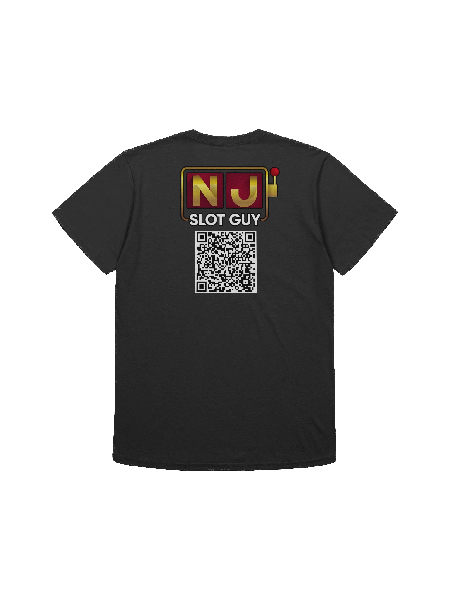 Degen Nation Mens Premium TShirt product image (4)