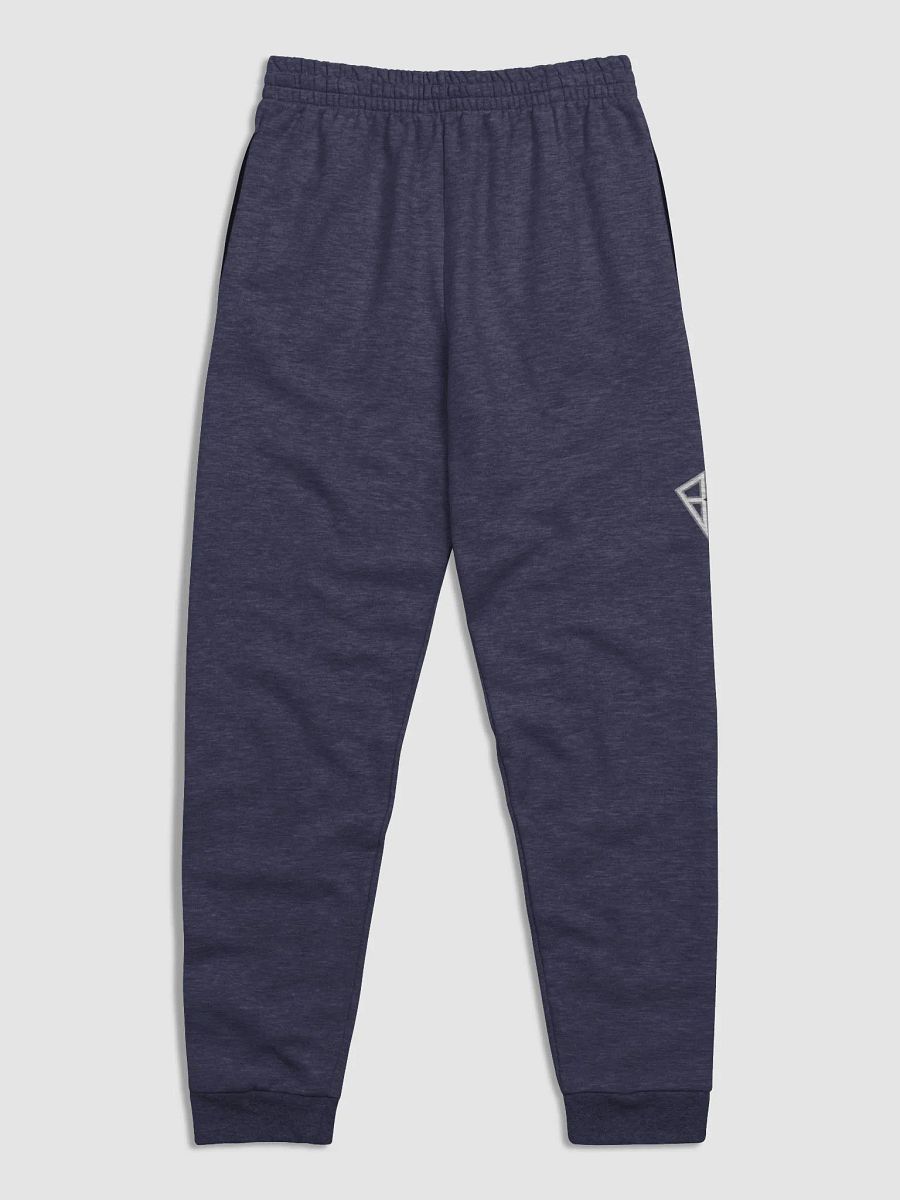 Navy Joggers product image (5)