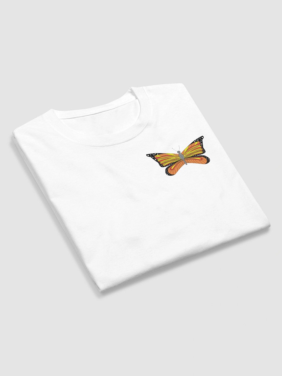 Butterfly Dreams Long Sleeve Shirt product image (9)