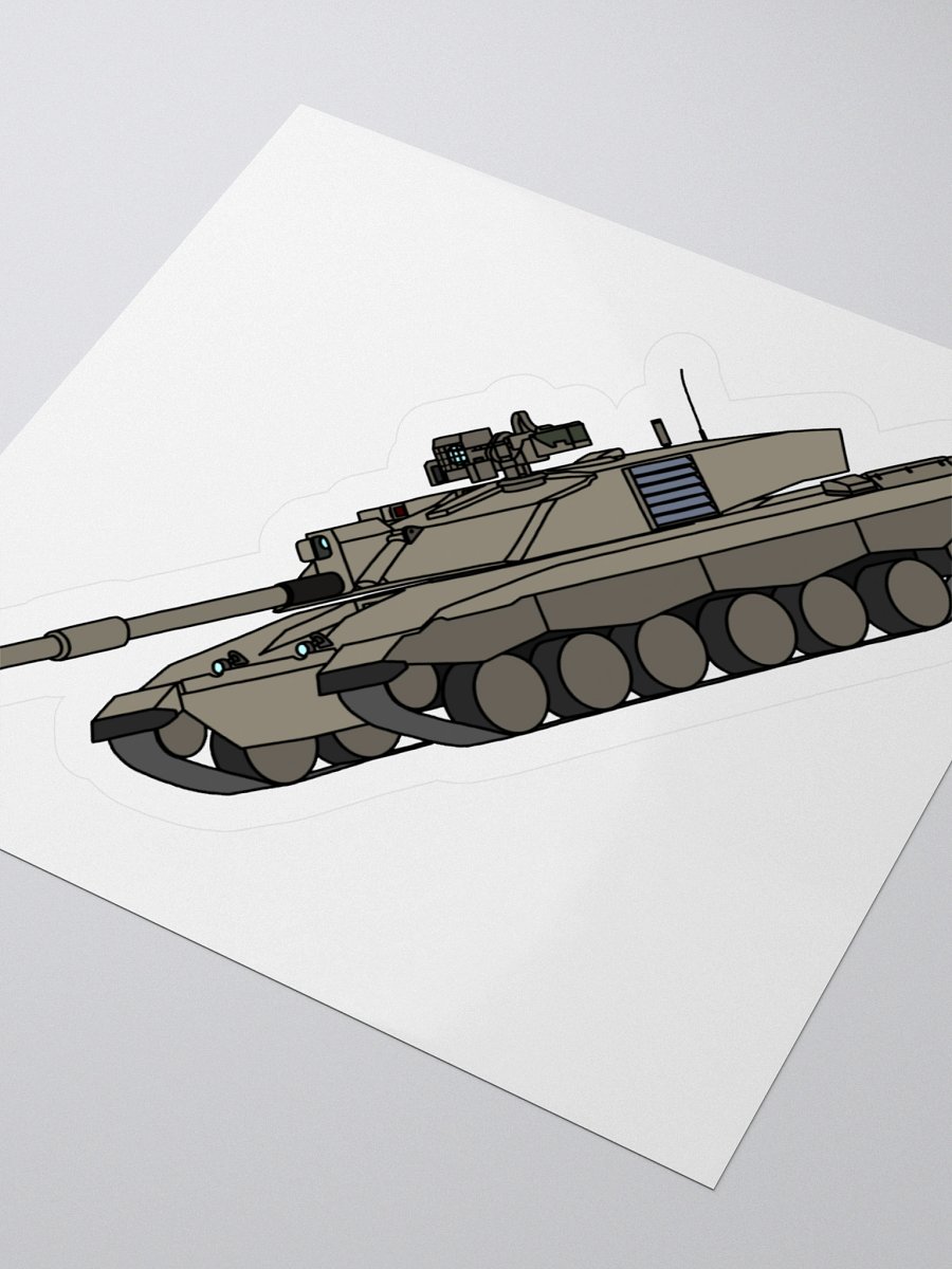 Desert Challenger 2 product image (7)