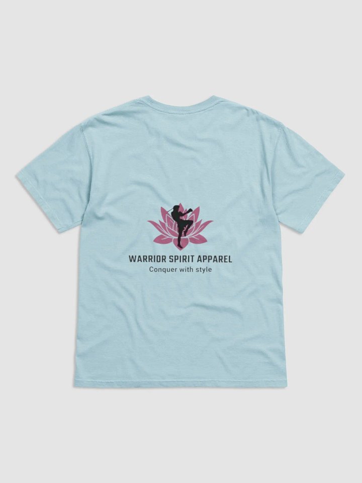Warrior Spirit Tshirt product image (2)