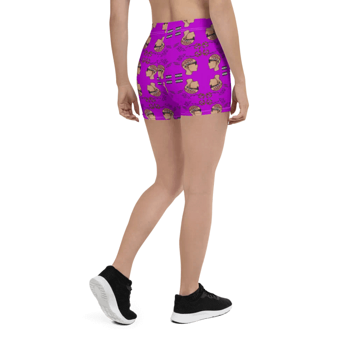 The LoRay Tapes Boxers product image (2)