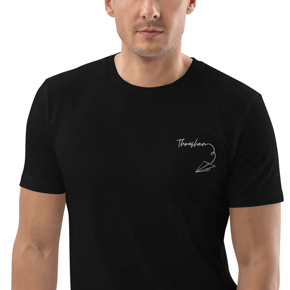 thrashnn plane embroidered product image (6)