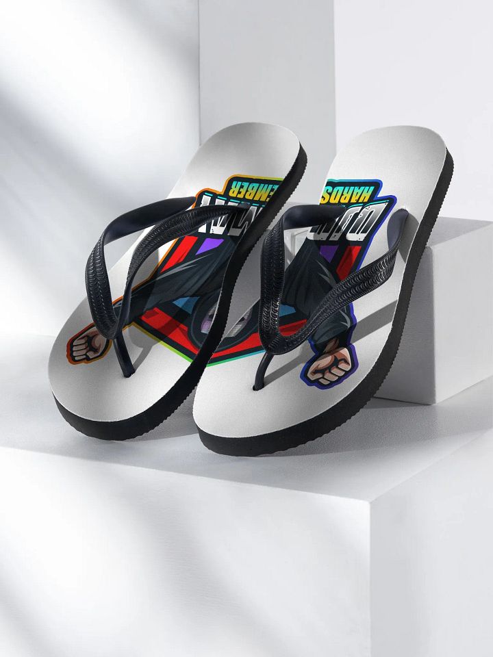 Flip Flops - DJ DenMay product image (1)