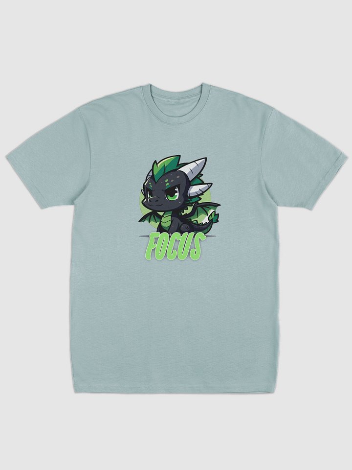 FOCUS T-Shirt product image (2)