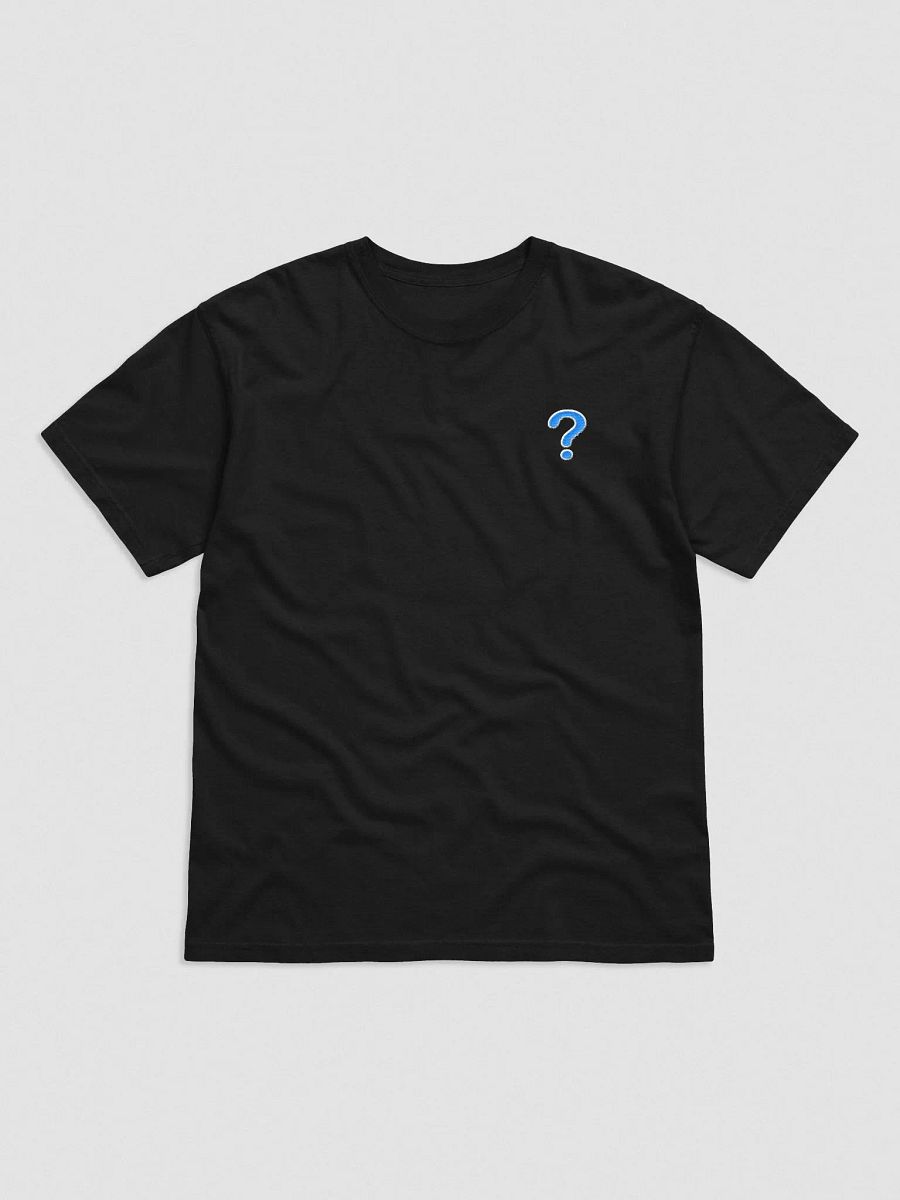 Piggo Mark Subtle T-Shirt product image (9)