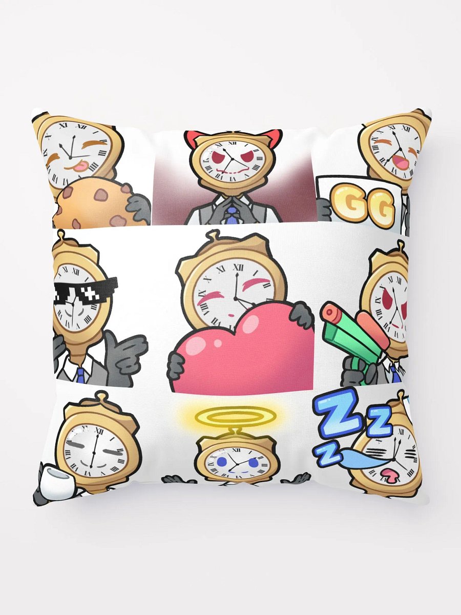 #TwamTimeless Pillow product image (9)