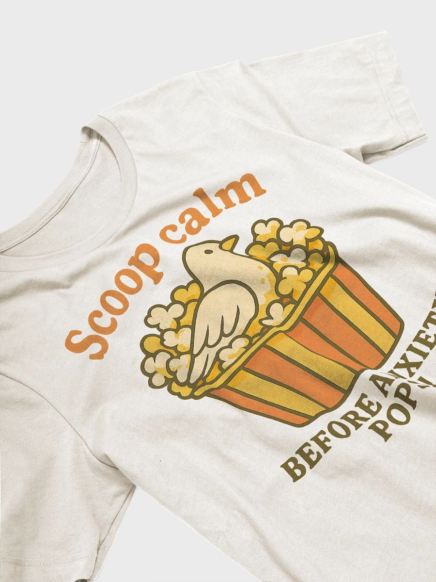 Scoop Your Calm, Pop Your Growth product image (3)