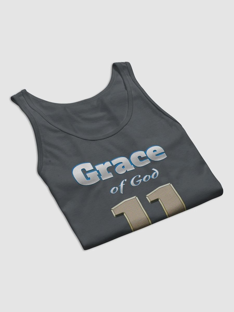 Grace of God - Men's Tank-top product image (8)