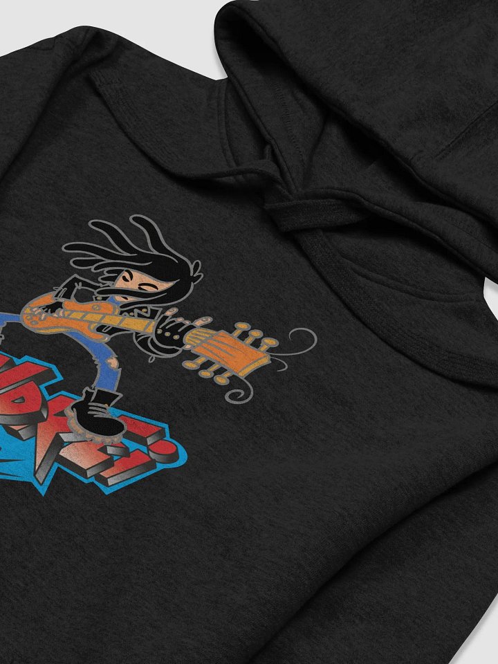 Rockstar Vibes Hoodie product image (2)