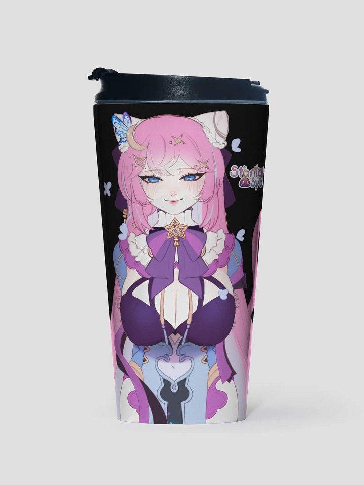 Starlight_Syd [ Mommy Sorry? ] Stainless Steel Mug product image (1)