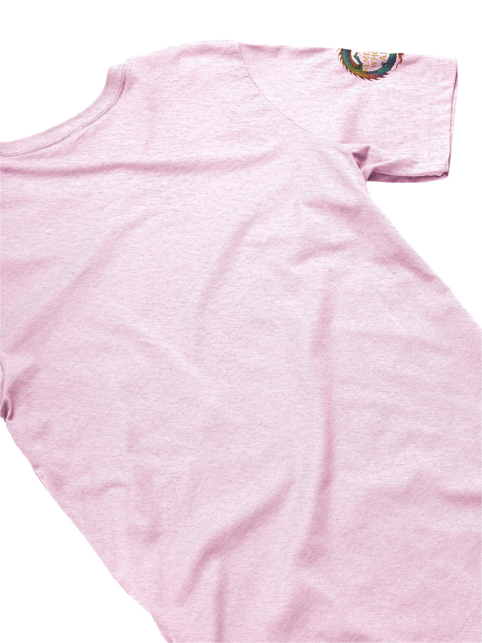 100% Cotton - 🐉 Remember Who I Am – Dragon Tee Lightweight. Soul-coded. Flame-ready. product image (44)
