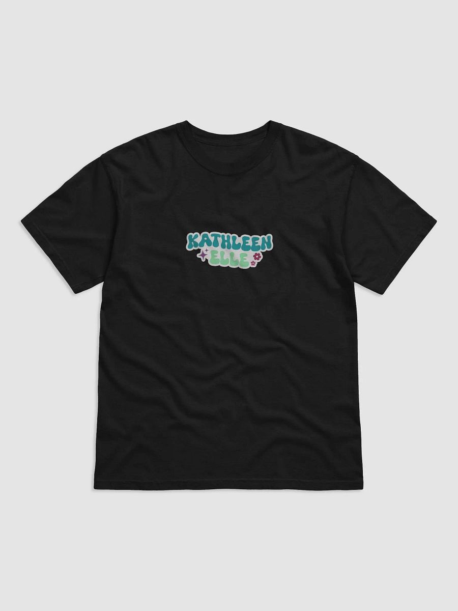 Kathleen Elle Lyric T product image (2)
